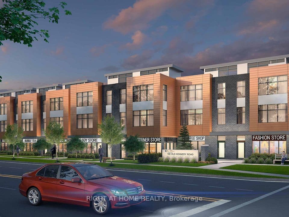 15 Maximillian Lane 205, Markham, ON L3R 0L5 – main photo