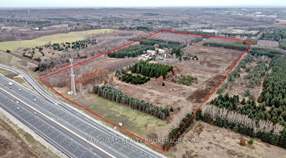 15725 Weston Road, King, ON L7B 0L4 – main photo