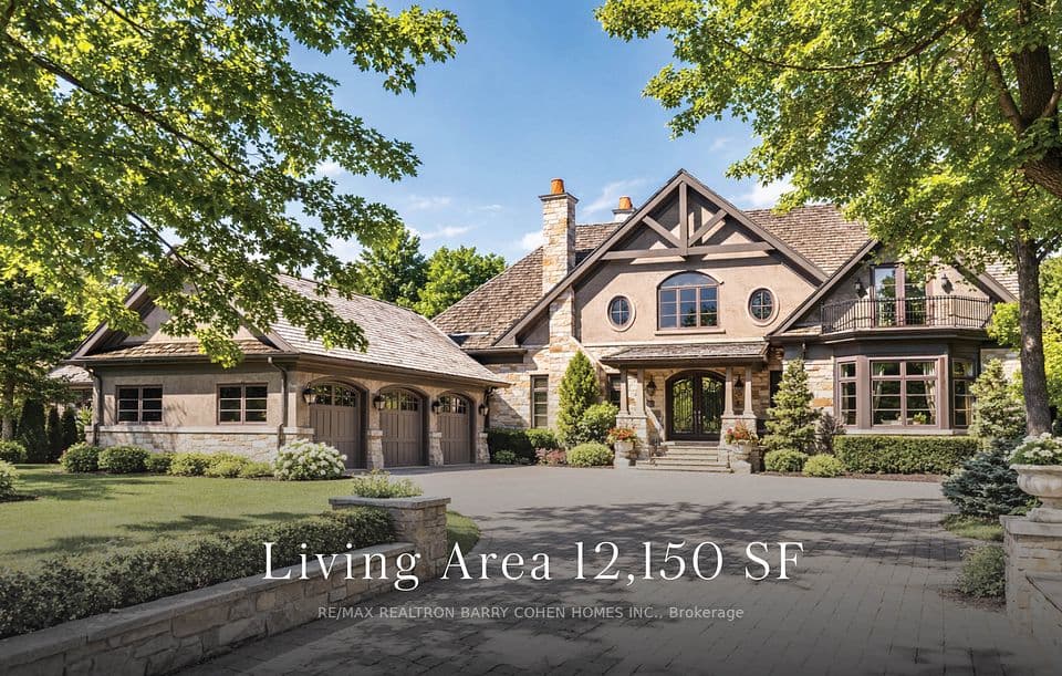 55 Thornbank Road, Vaughan, ON L4J 2A1 – main photo