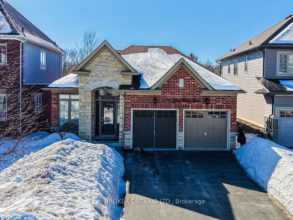 171 Gold Park Gate, Essa, ON L3W 0B4 – main photo
