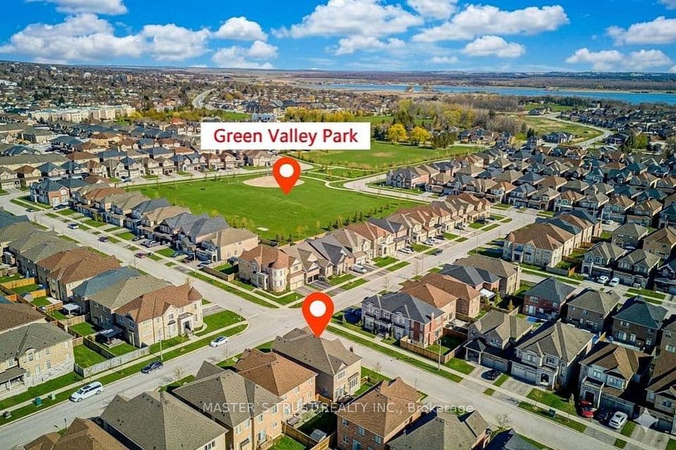 57 Tupling Street, Bradford West Gwillimbury, ON L3Z 0W8 – photo 3
