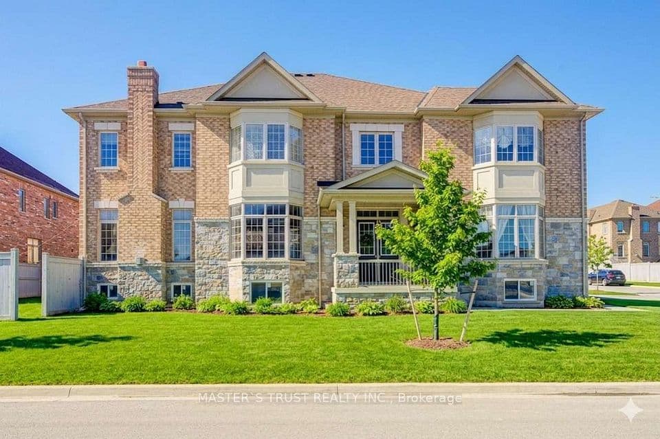 57 Tupling Street, Bradford West Gwillimbury, ON L3Z 0W8 – main photo