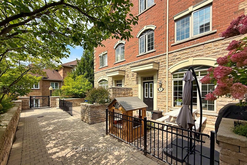 8 Brighton Place 52, Vaughan, ON L4J 0E3 – photo 3