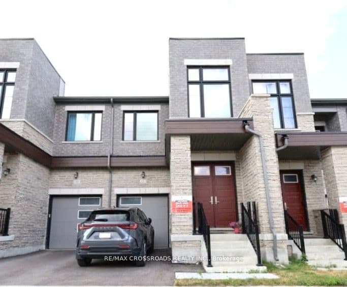 12 SCHMELTZER Crescent, Richmond Hill, ON L4E 1A2 – main photo