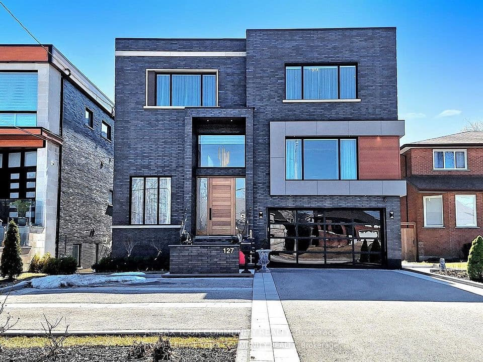 127 Elgin Mills Road W, Richmond Hill, ON L4C 4M1 – photo 2