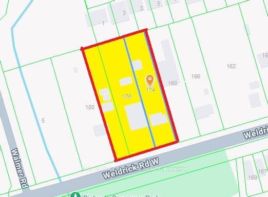 174/176 Weldrick Road W, Richmond Hill, ON L4C 3V1 – photo 2