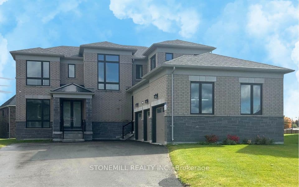 11 Edgar Avenue, Essa, ON L3W 0A9 – main photo