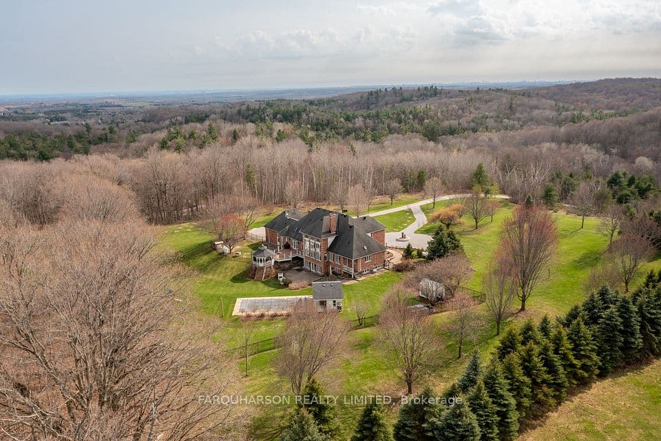 1681 Concession 7 Road, Uxbridge, ON L9P 1R4 – main photo