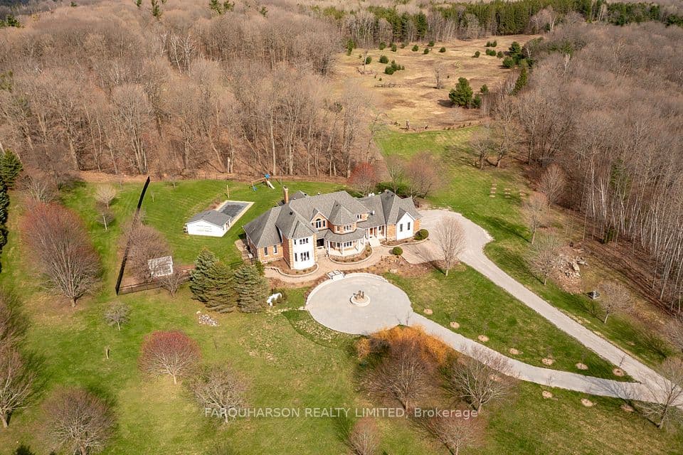 1681 Concession 7 Road, Uxbridge, ON L9P 1R4 – photo 2