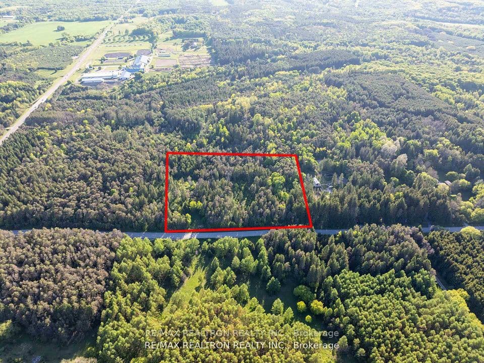 17858 McCowan Road Part 1, East Gwillimbury, ON L0G 1E0 – main photo