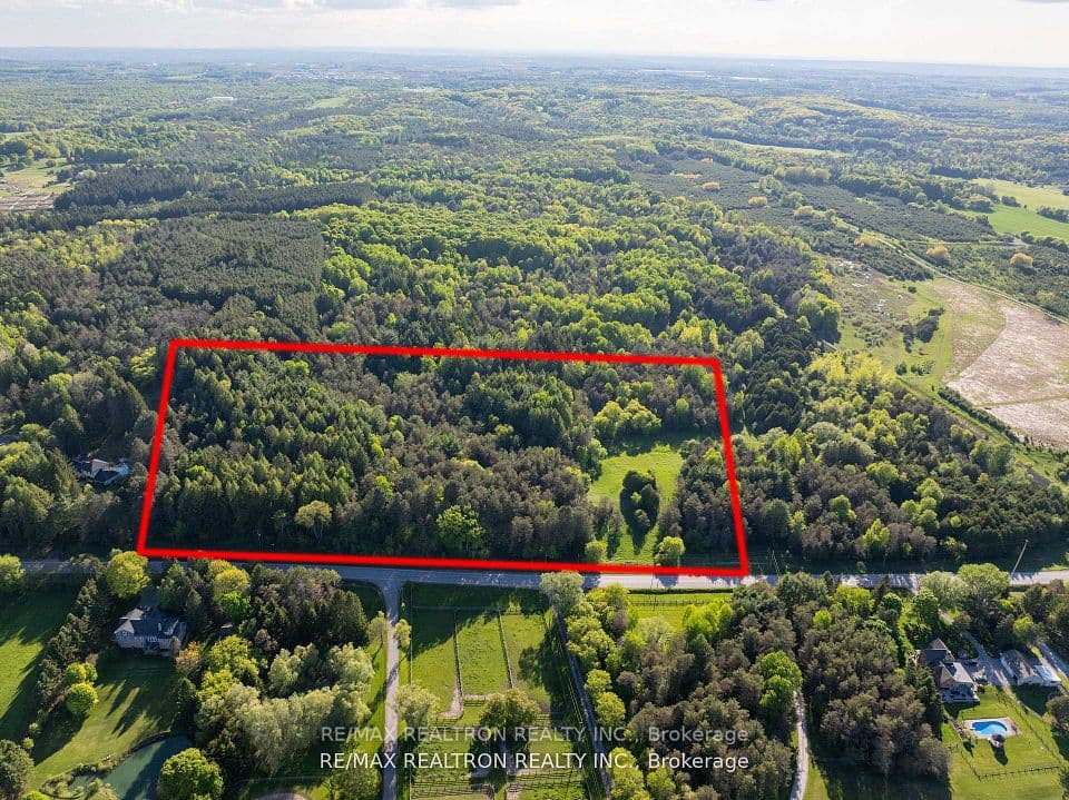 17858 McCowan Road Part 2, East Gwillimbury, ON L0G 1E0 – main photo
