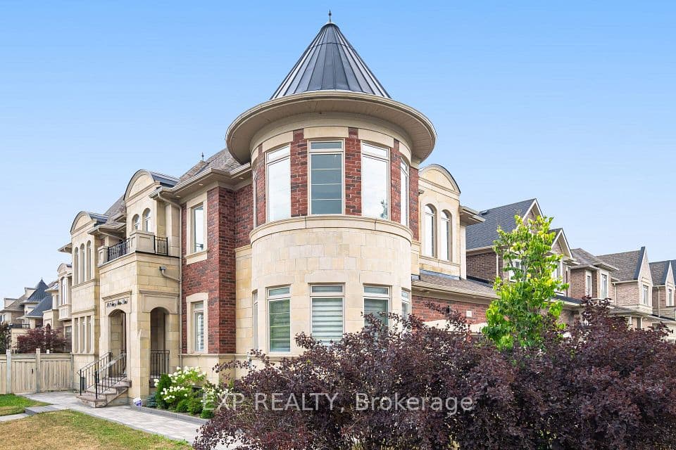 190 Torrey Pines Road, Vaughan, ON L4H 3N5 – photo 2