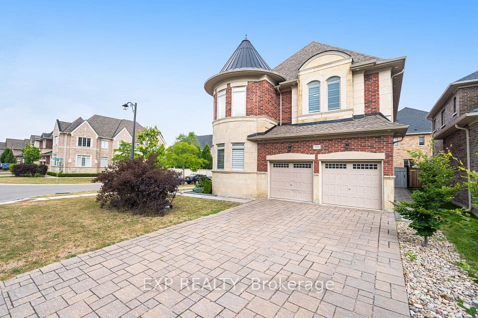 190 Torrey Pines Road, Vaughan, ON L4H 3N5 – photo 3