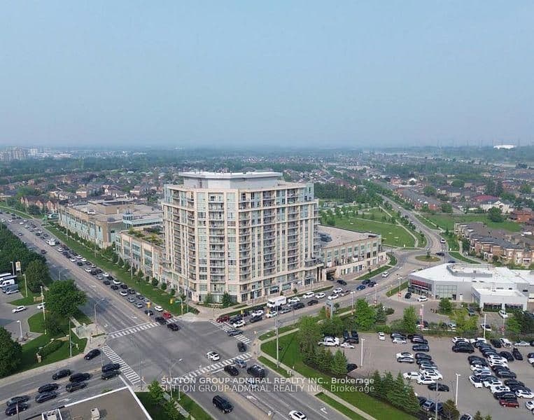 8323 Kennedy Road 625, Markham, ON L3R 5W7 – main photo