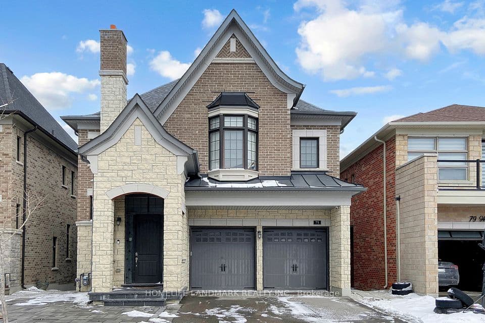 75 Hurst Avenue, Vaughan, ON L6A 4Y6 – photo 2
