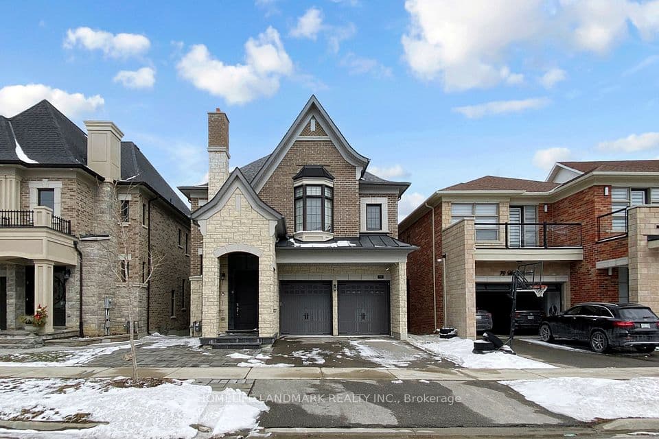 75 Hurst Avenue, Vaughan, ON L6A 4Y6 – main photo