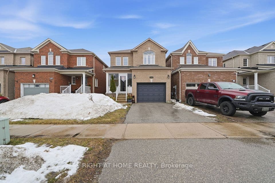 1209 Mary Lou Street, Innisfil, ON L9S 0C2 – main photo