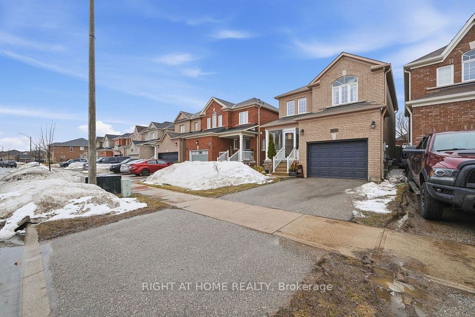 1209 Mary Lou Street, Innisfil, ON L9S 0C2 – photo 3