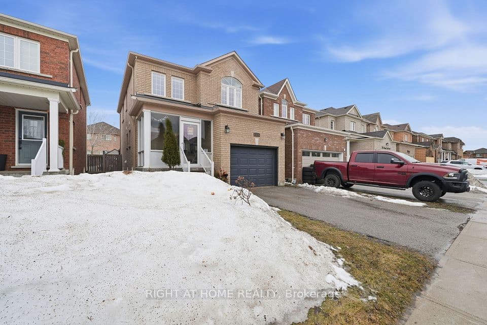 1209 Mary Lou Street, Innisfil, ON L9S 0C2 – photo 2