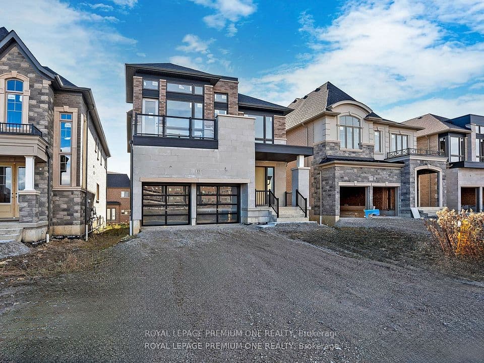 15 Antonietta Crescent, Vaughan, ON L4H 5E3 – photo 3
