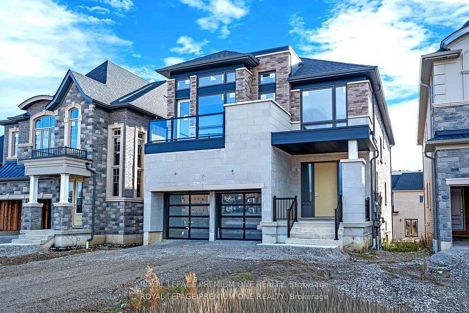 15 Antonietta Crescent, Vaughan, ON L4H 5E3 – photo 2