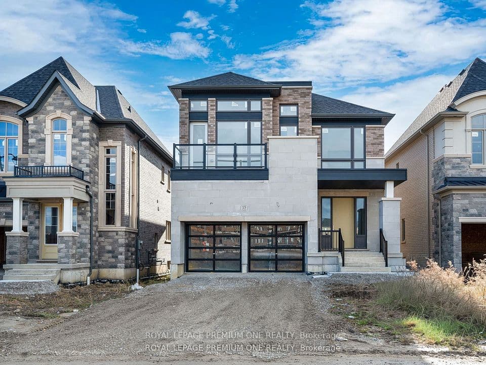 15 Antonietta Crescent, Vaughan, ON L4H 5E3 – main photo
