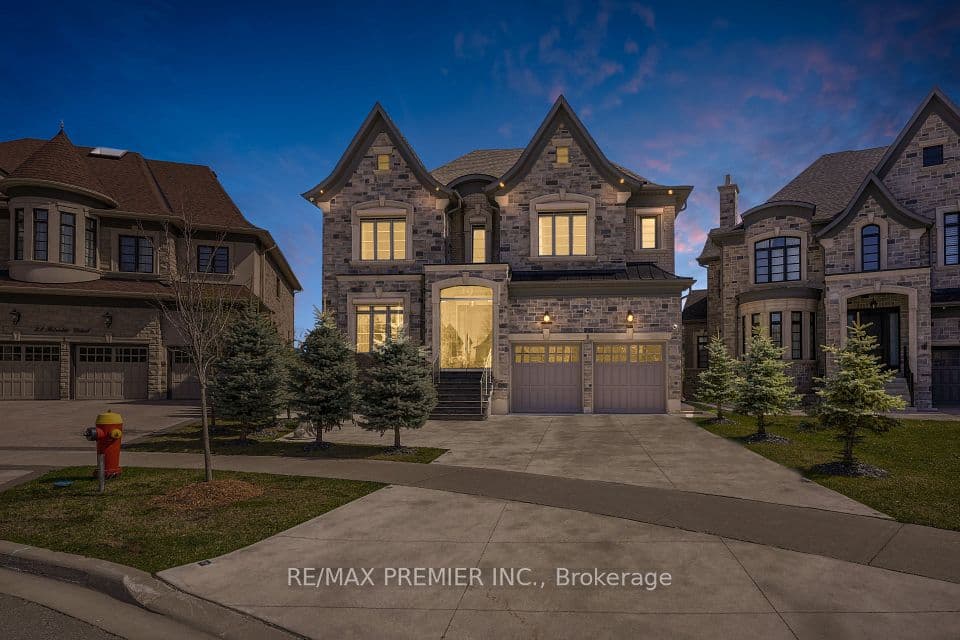 19 Petrolia Court, Richmond Hill, ON L4C 0C2 – main photo