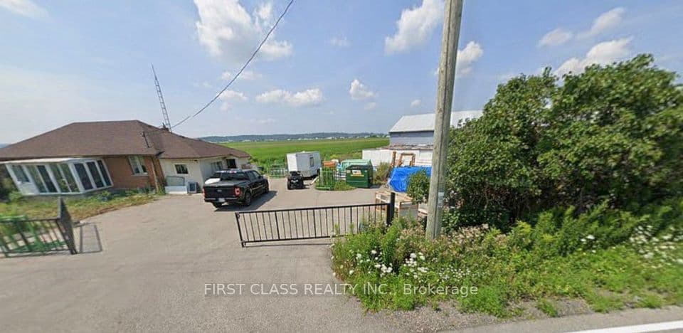 230 Woodchoppers Lane, King, ON L7B 0L7 – main photo