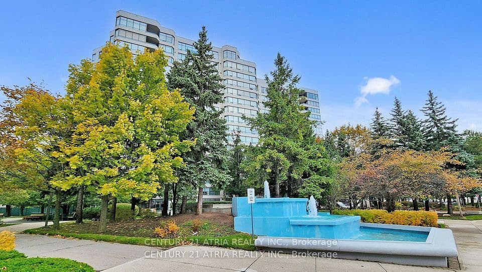 120 Promenade Circle 909, Vaughan, ON L4J 7W9 – photo 2