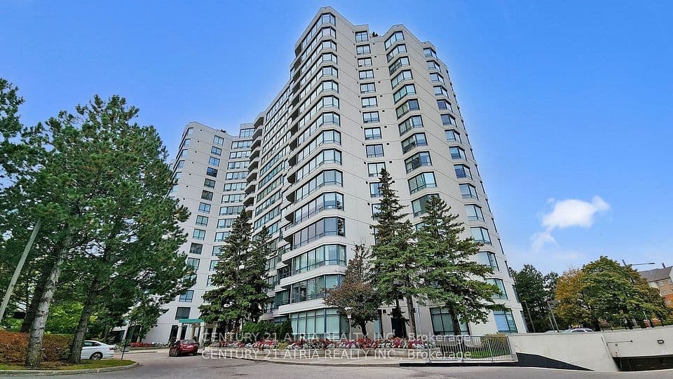 120 Promenade Circle 909, Vaughan, ON L4J 7W9 – main photo