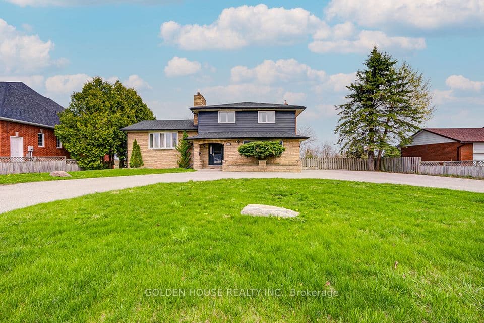 53 West Park Heights, Georgina, ON L4P 3T9 – main photo