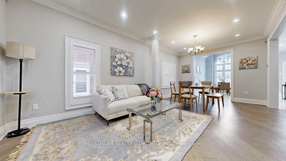 191 Milliken Meadows Drive, Markham, ON L3R 0V9 – photo 3