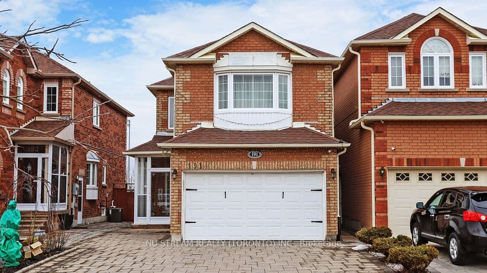 191 Milliken Meadows Drive, Markham, ON L3R 0V9 – photo 2