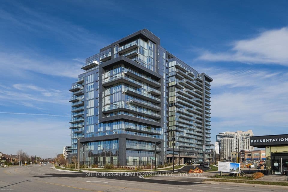 10 Gatineau Drive 1704, Vaughan, ON L4J 0L3 – main photo