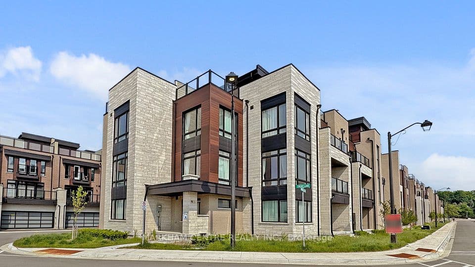 76 Ingersoll Lane, Richmond Hill, ON L4E 1G9 – main photo