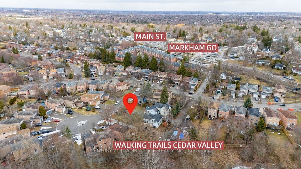 11 Backus Court, Markham, ON L3P 6V6 – photo 3