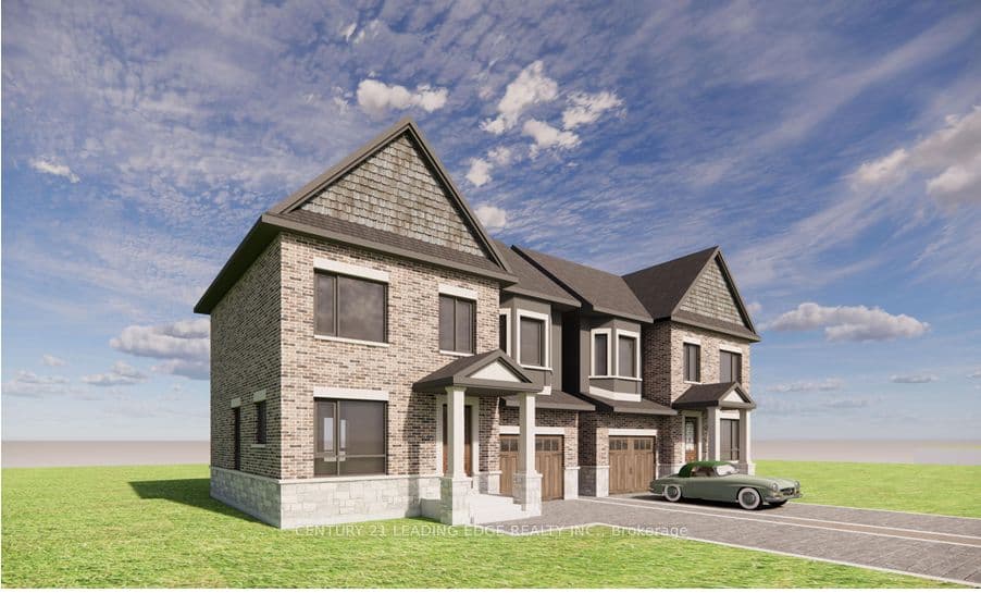 11 Backus Court, Markham, ON L3P 6V6 – main photo