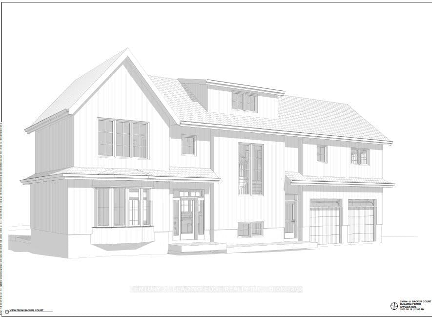 11 Backus Court, Markham, ON L3P 6V6 – photo 2