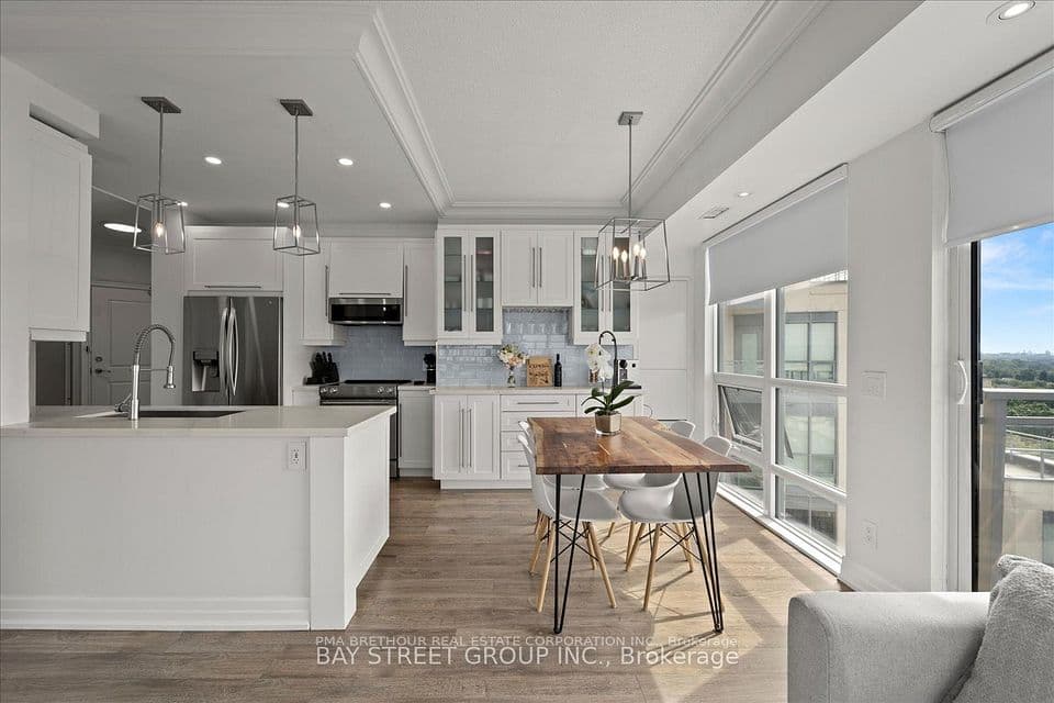 7730 Kipling Avenue 902, Vaughan, ON L4L 1Y9 – photo 3