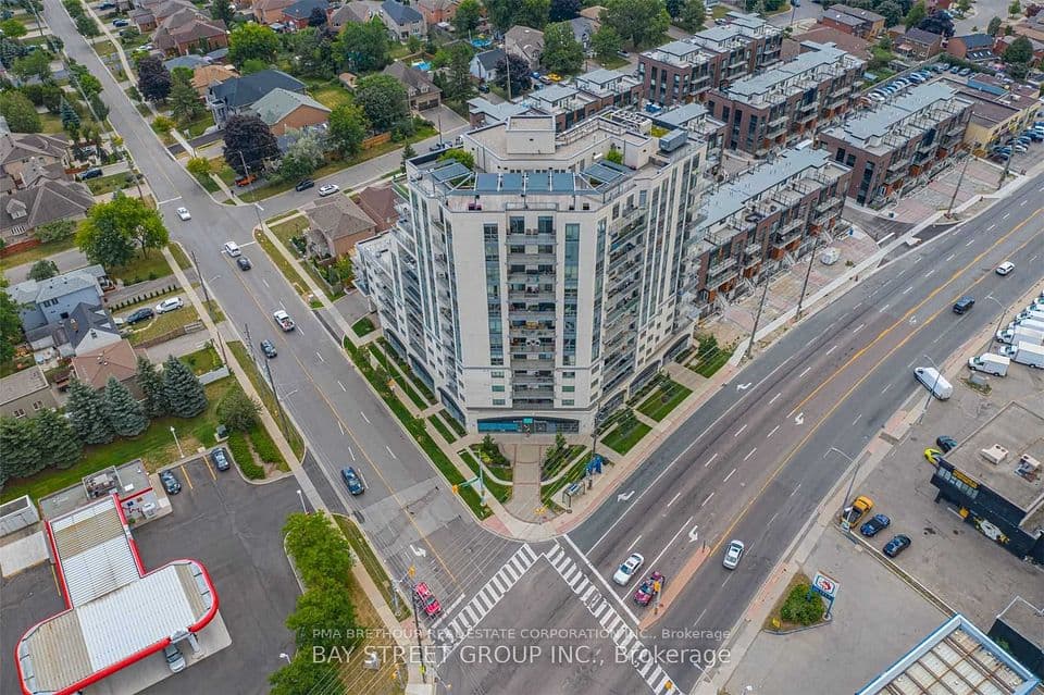 7730 Kipling Avenue 902, Vaughan, ON L4L 1Y9 – main photo