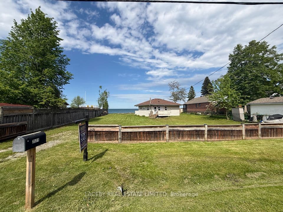 2571 Leonard Street, Innisfil, ON L9S 3V3 – photo 2