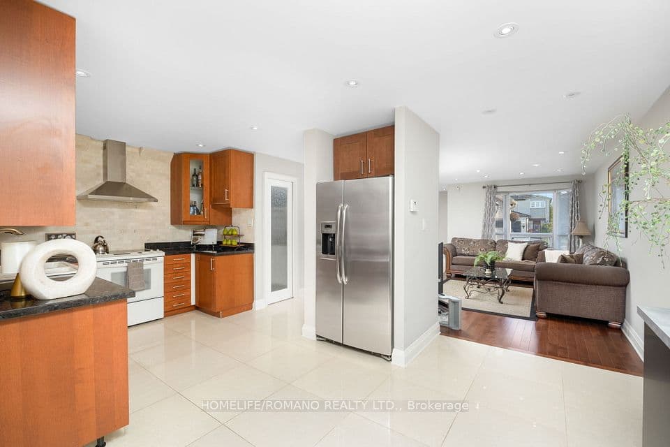 36 Brougham Drive, Vaughan, ON L4L 3E1 – main photo