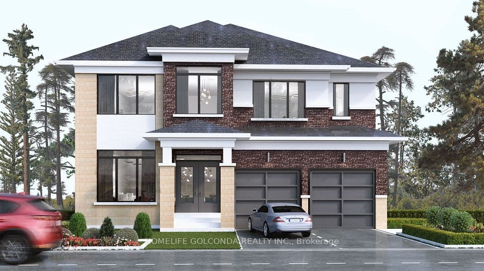 86/88/90 Carmela Avenue, Richmond Hill, ON L4E 2V6 – photo 3