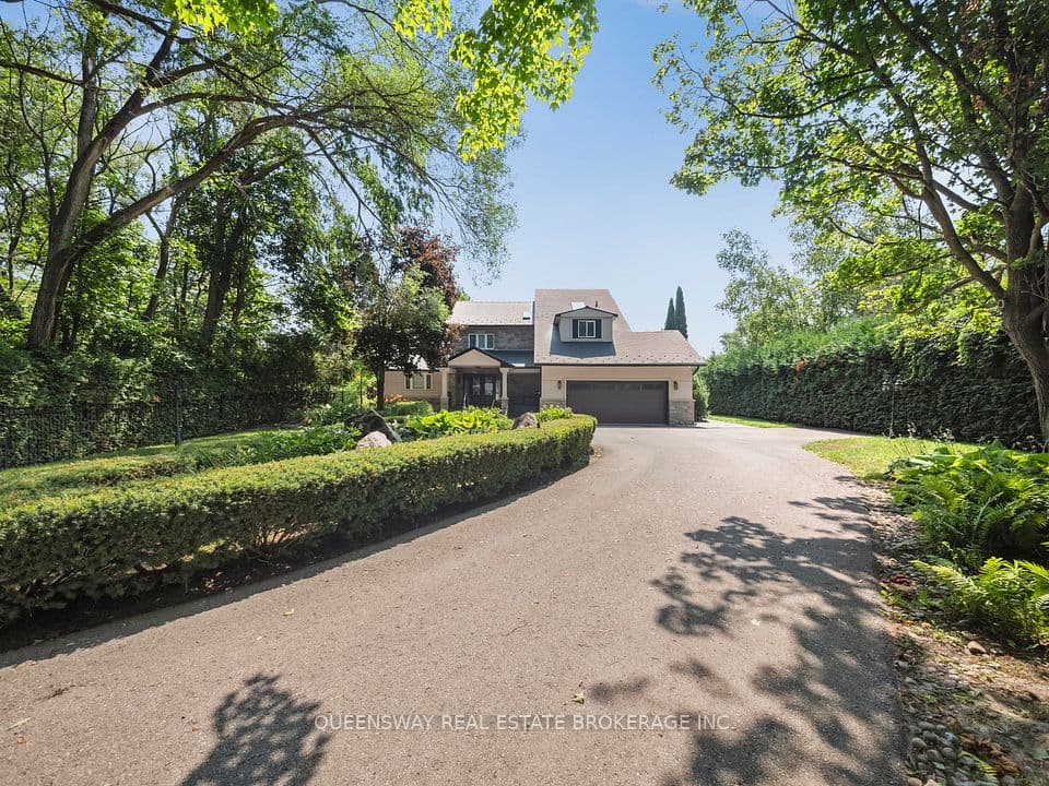 109 Woodriver Bend, Georgina, ON L0E 1R0 – photo 2