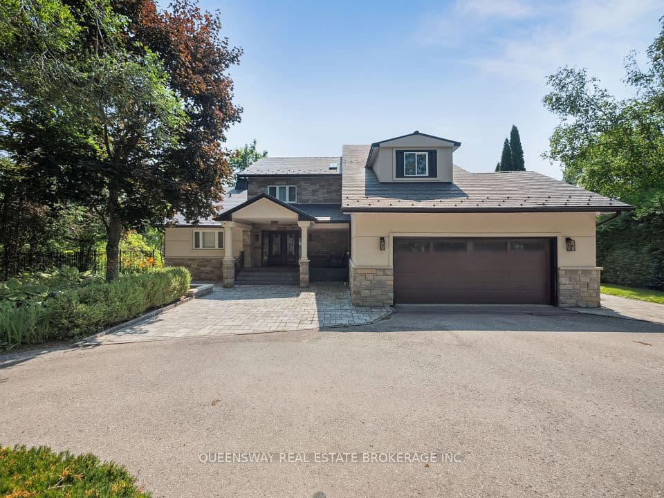 109 Woodriver Bend, Georgina, ON L0E 1R0 – main photo