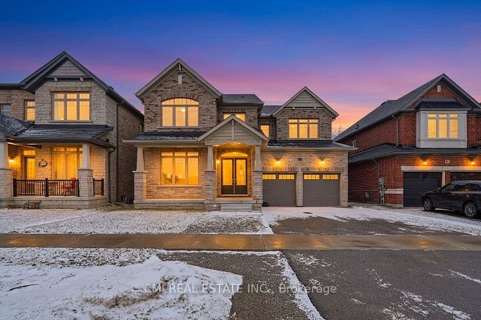 1659 Emberton Way, Innisfil, ON L9S 0N4 – main photo