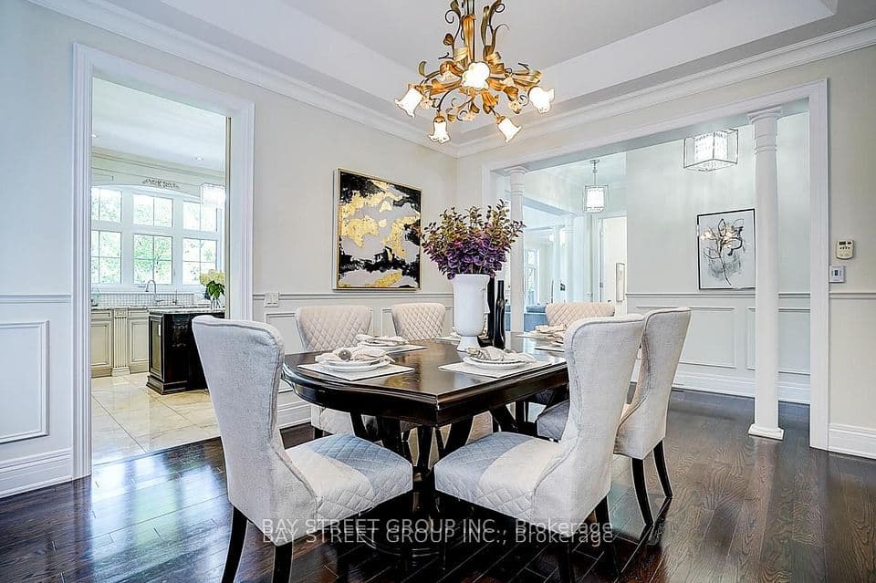 80 LADY JESSICA Drive, Vaughan, ON L6A 4T9 – photo 3