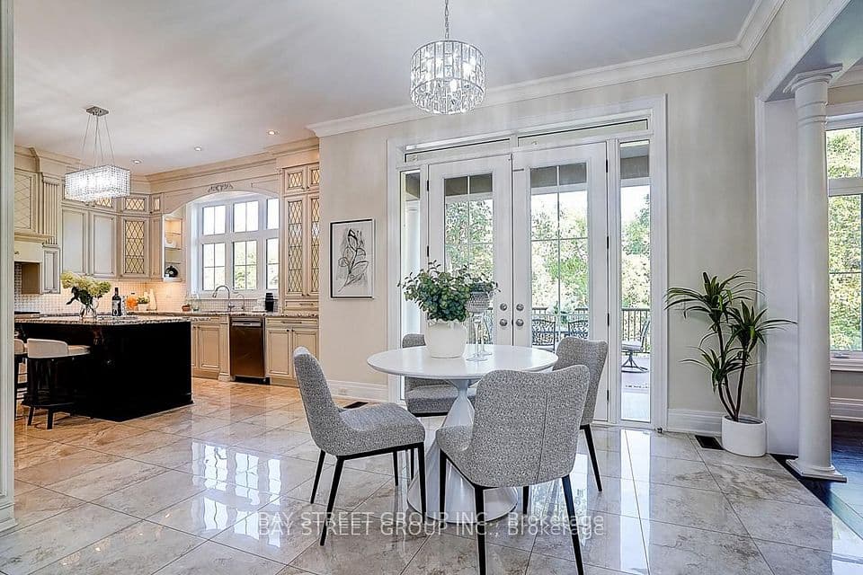 80 LADY JESSICA Drive, Vaughan, ON L6A 4T9 – photo 2