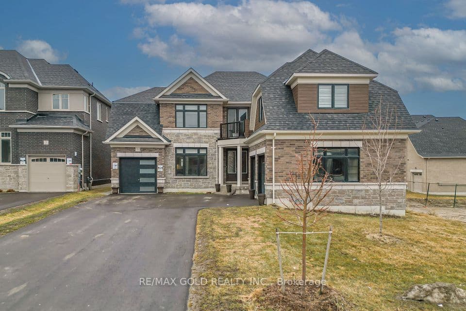 5 Elderberry Way, Adjala-Tosorontio, ON L0G 1W0 – main photo
