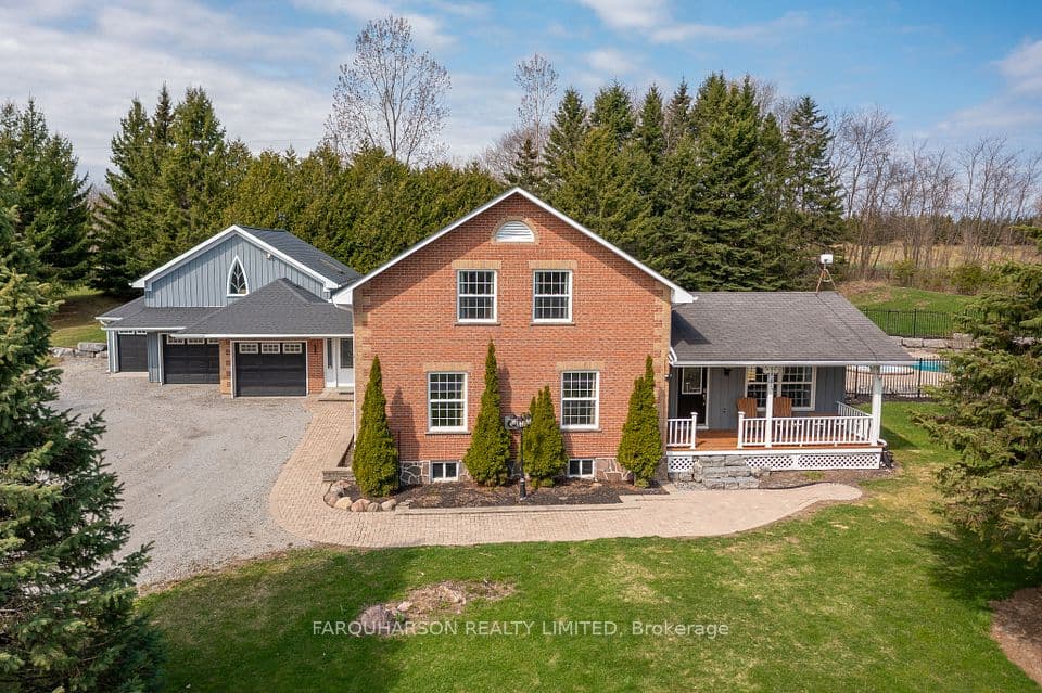 3850 Concession 2 Road, Uxbridge, ON L9P 0G3 – photo 2